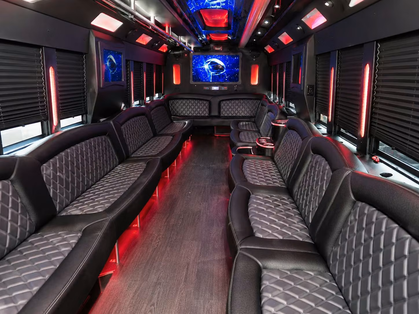 bachelorette party bus rentals in oxnard make the pre wedding celebration unforgettable