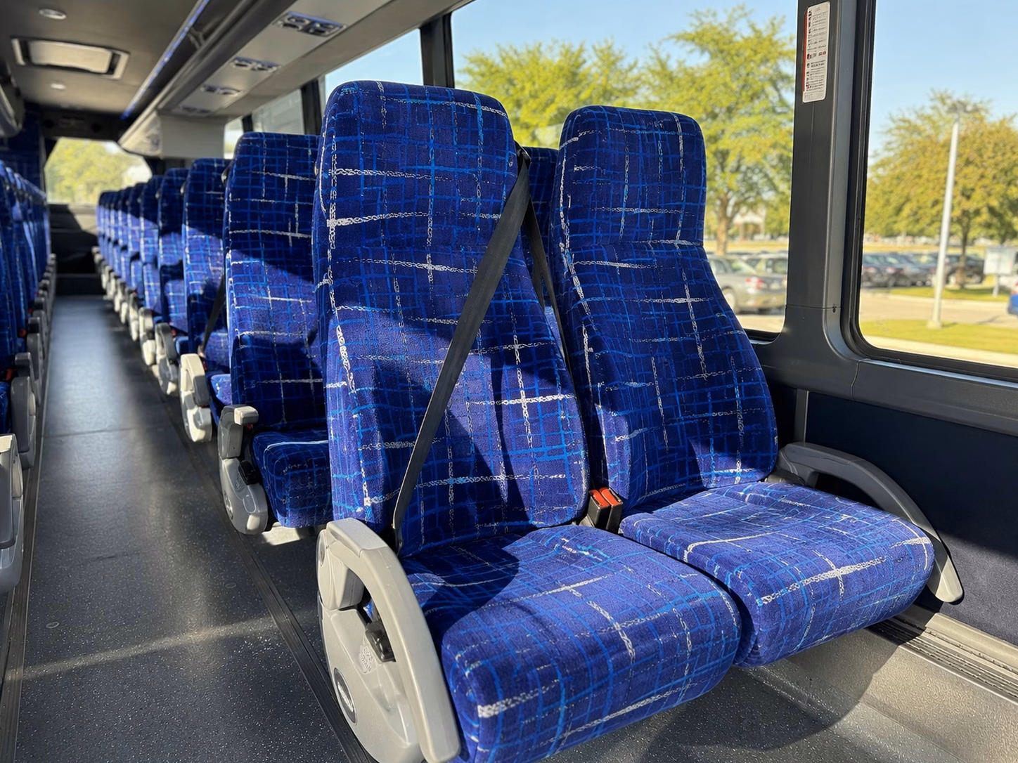 channel islands aquatic club and youth sports group transportation in oxnard