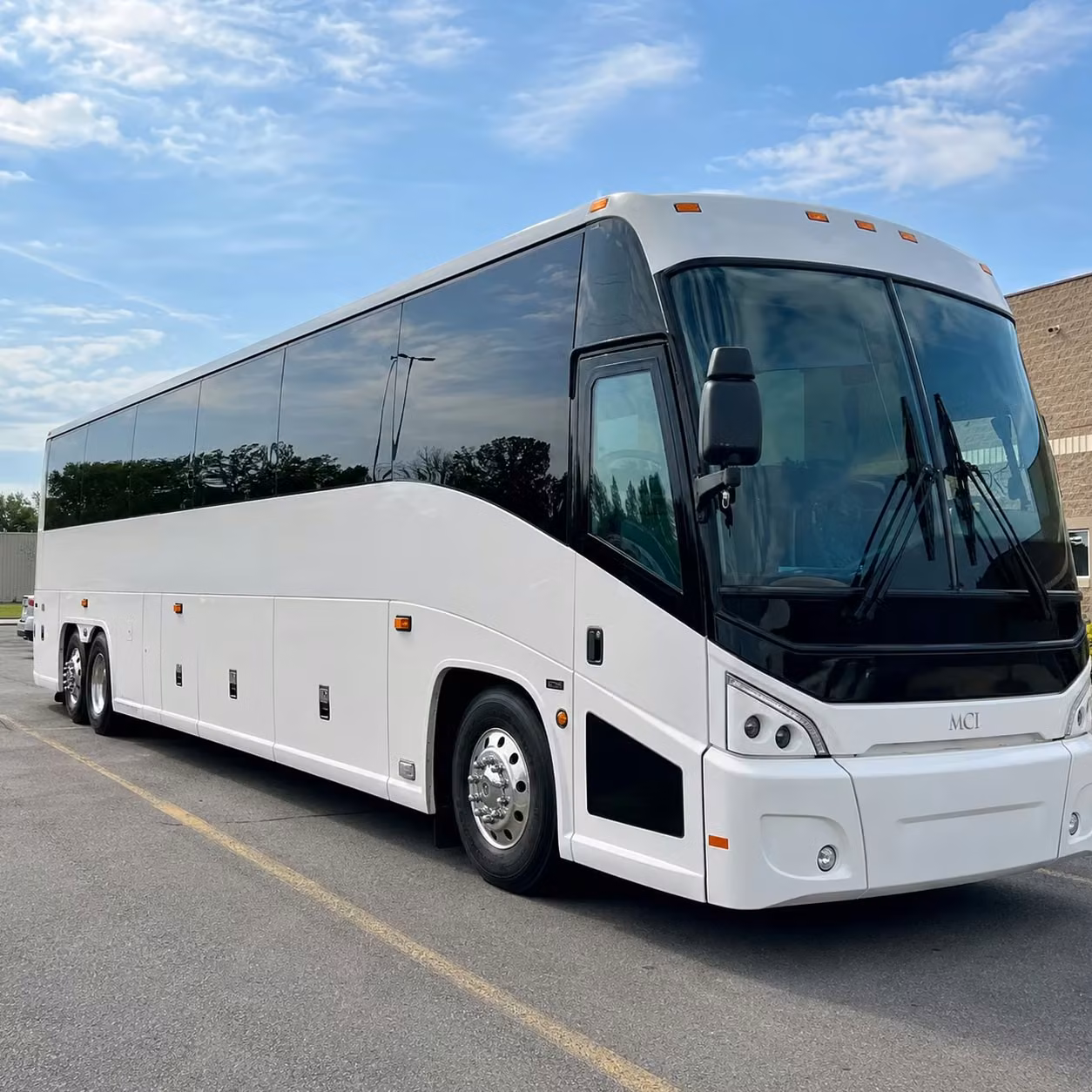 charter buses for oxnard church retreats pilgrimages and faith based events