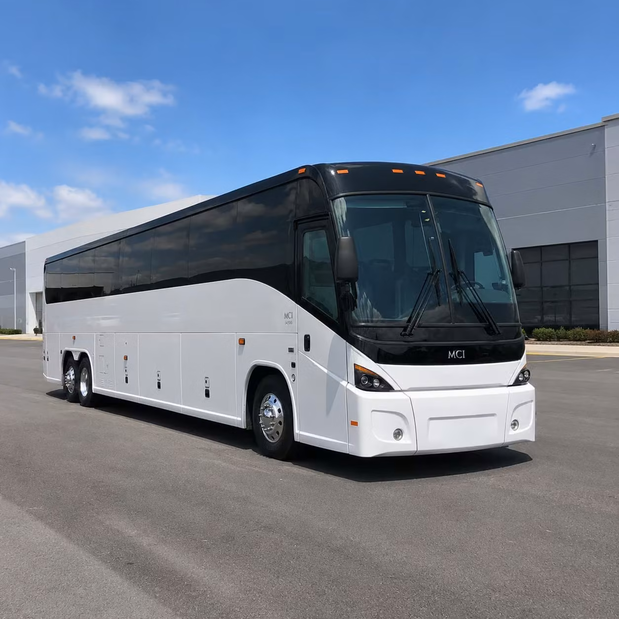 construction and project site shuttle services in oxnard