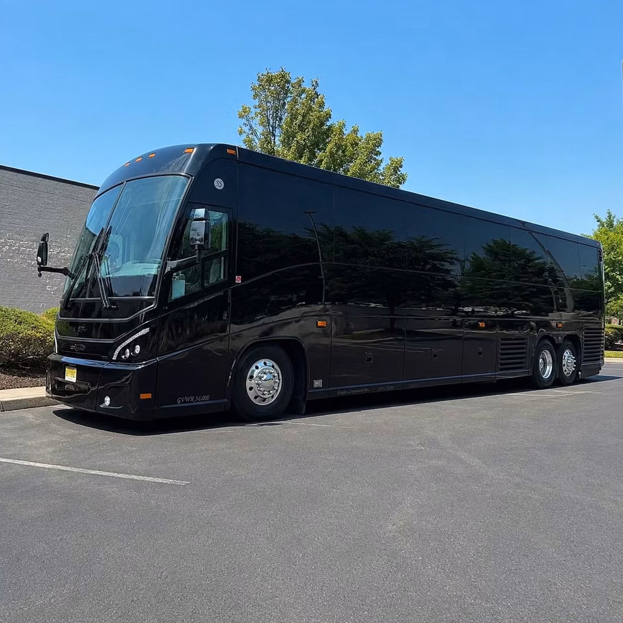 corporate and conference group transportation from oxnard booked in minutes