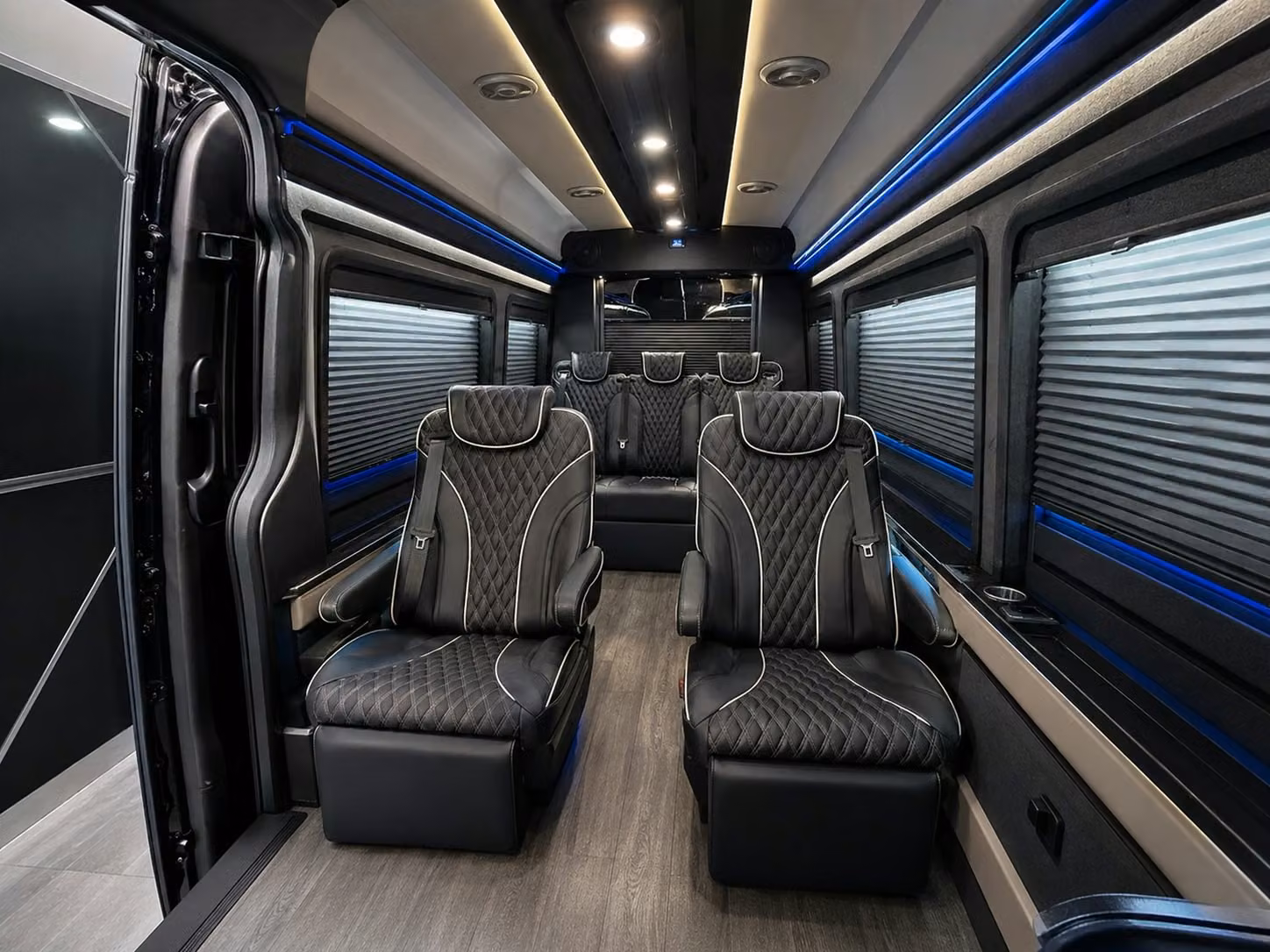 corporate groups flying in for oxnard business events deserve a better arrival experience