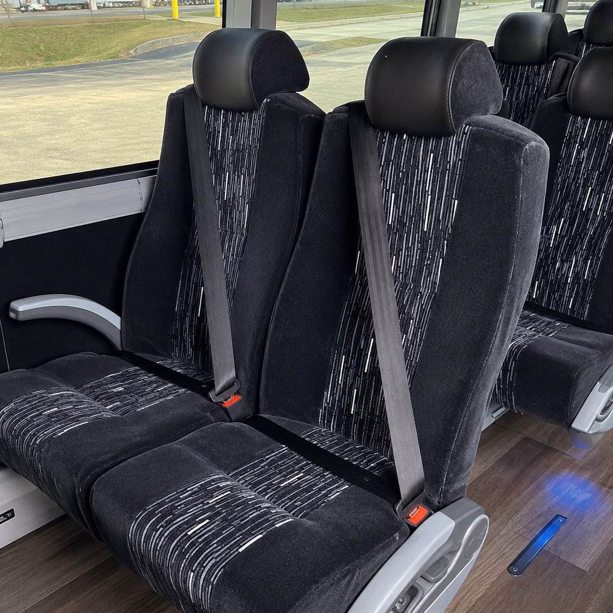 how the day of the week changes what a bus costs in oxnard california