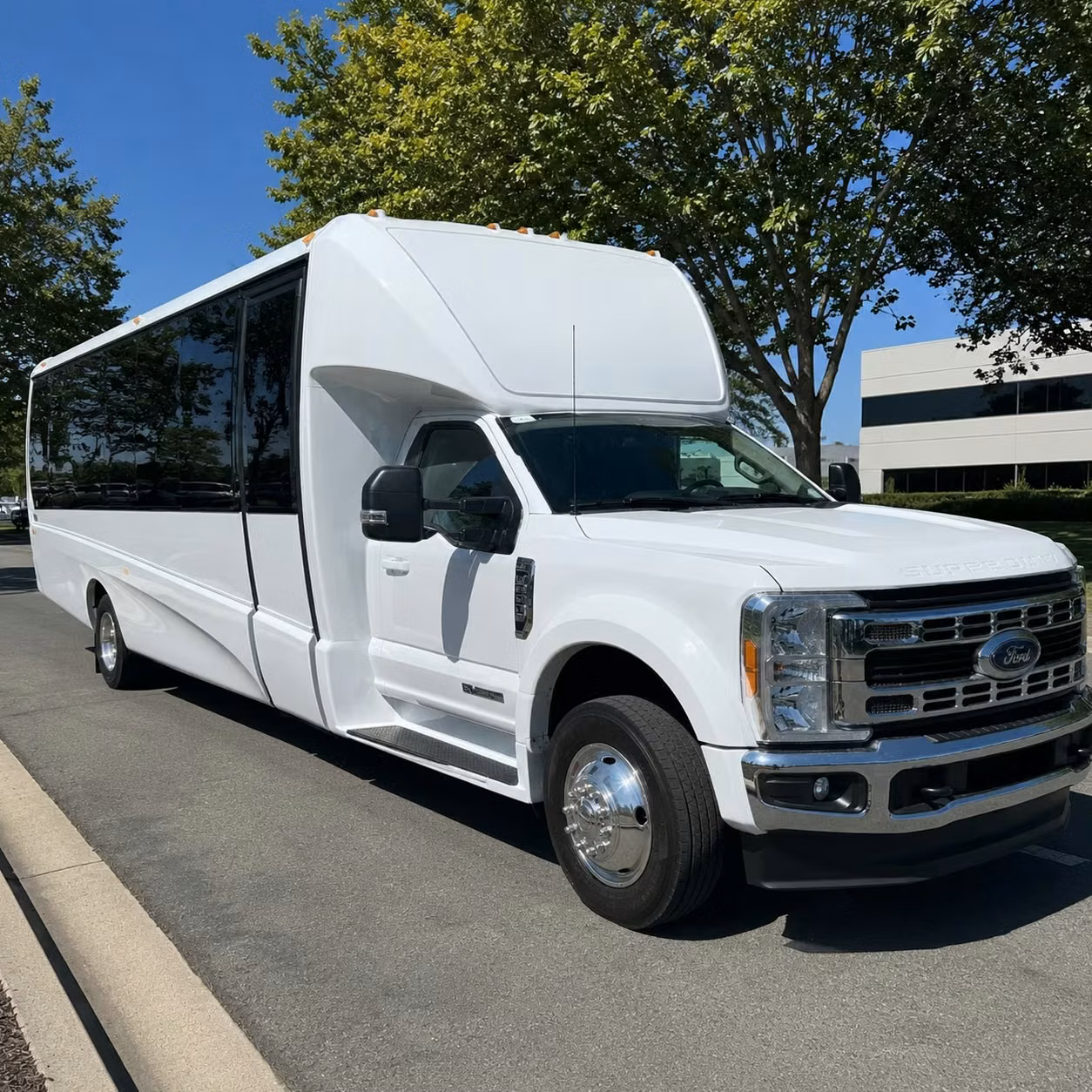 minibus rentals for oxnard youth groups mission trips and outreach programs