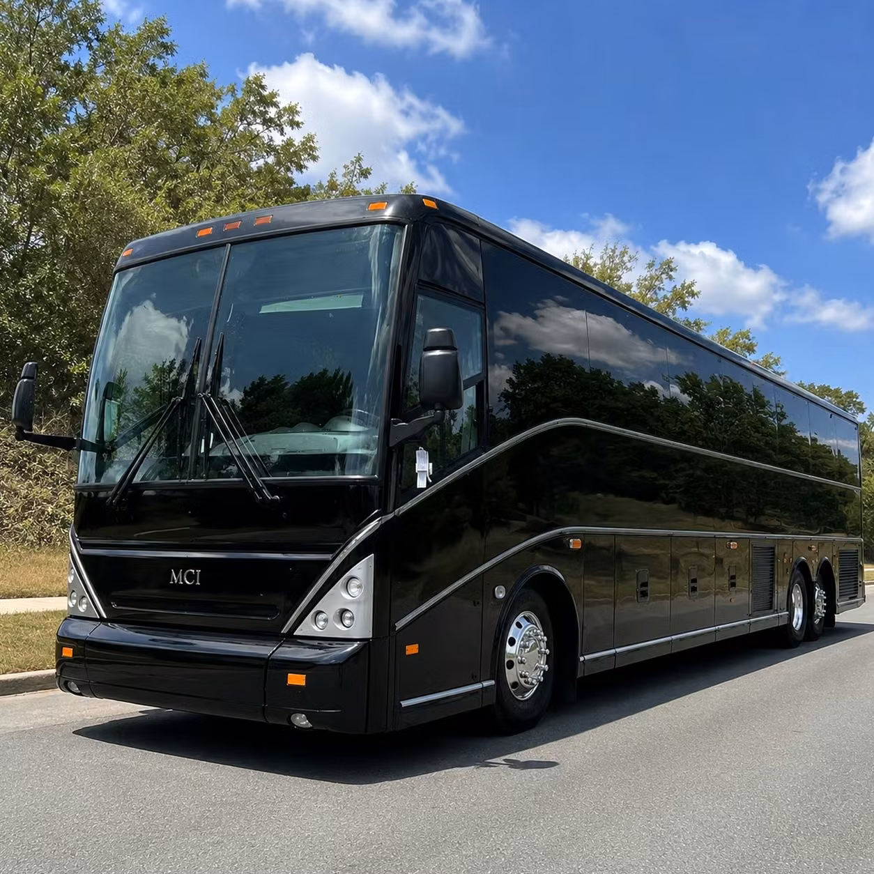 not in oxnard you can still find concert transportation nearby