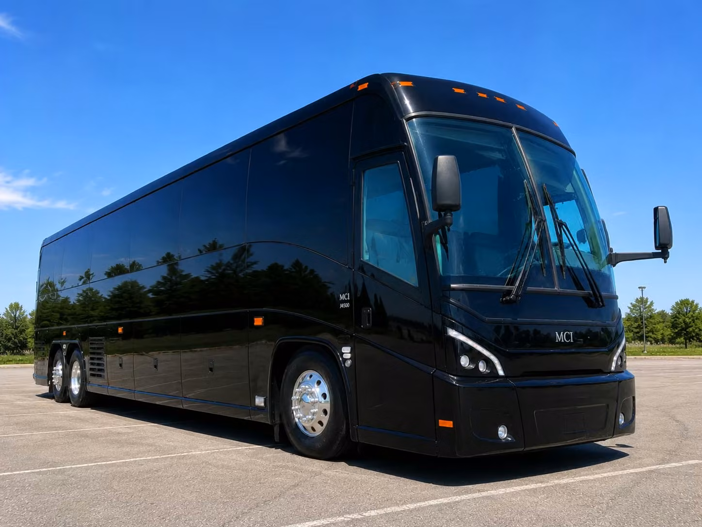 not in oxnard you can still find corporate event transportation nearby