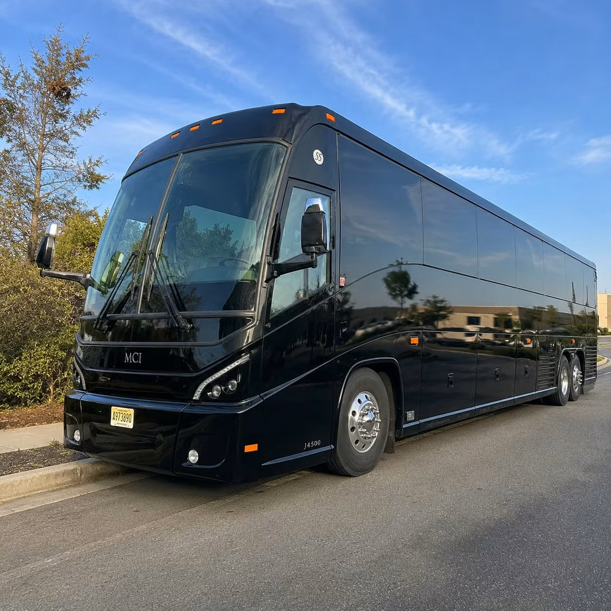 not in oxnard you can still find government military transportation nearby