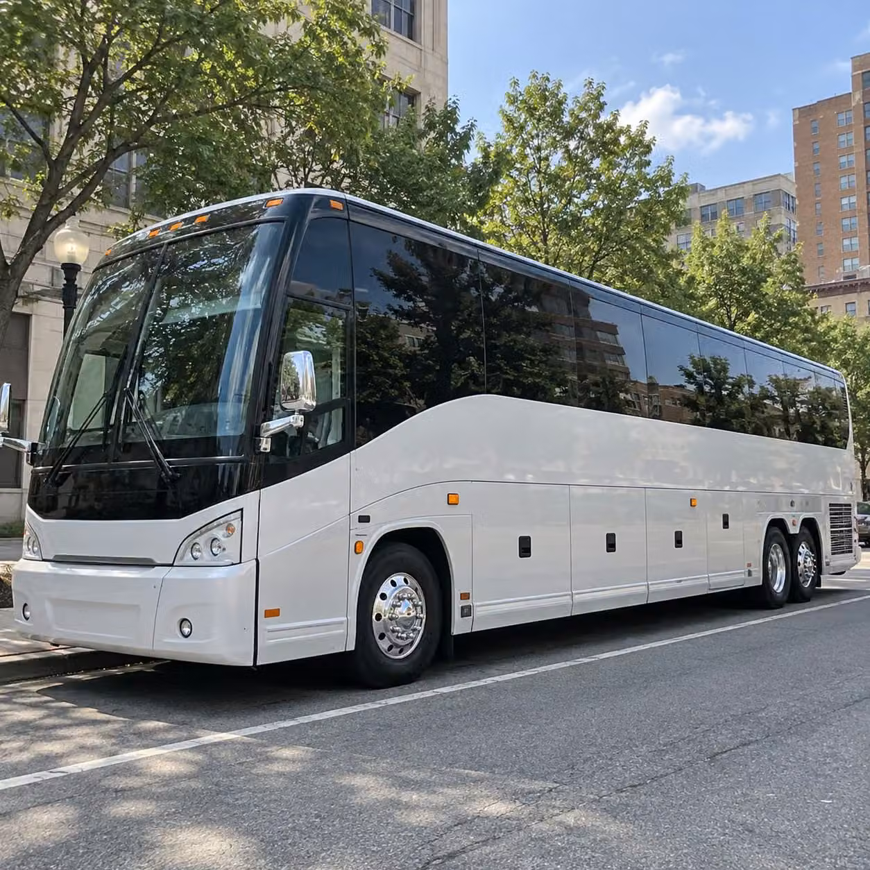 not in oxnard you can still find school event transportation nearby