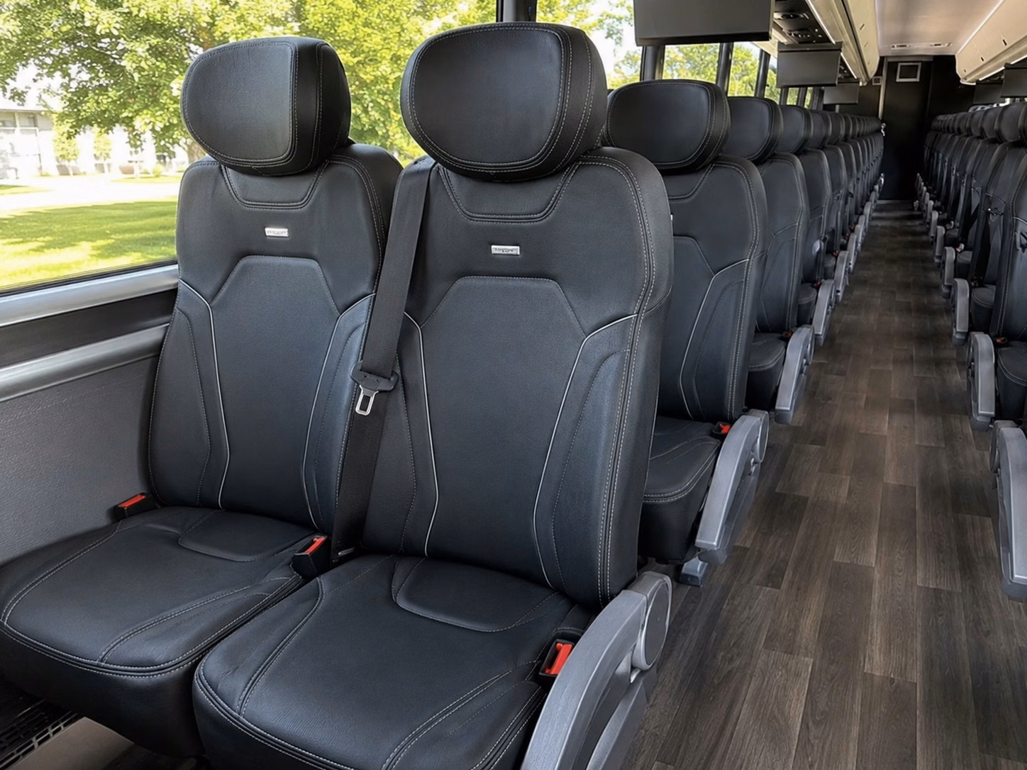 not in oxnard you can still find sporting event transportation nearby