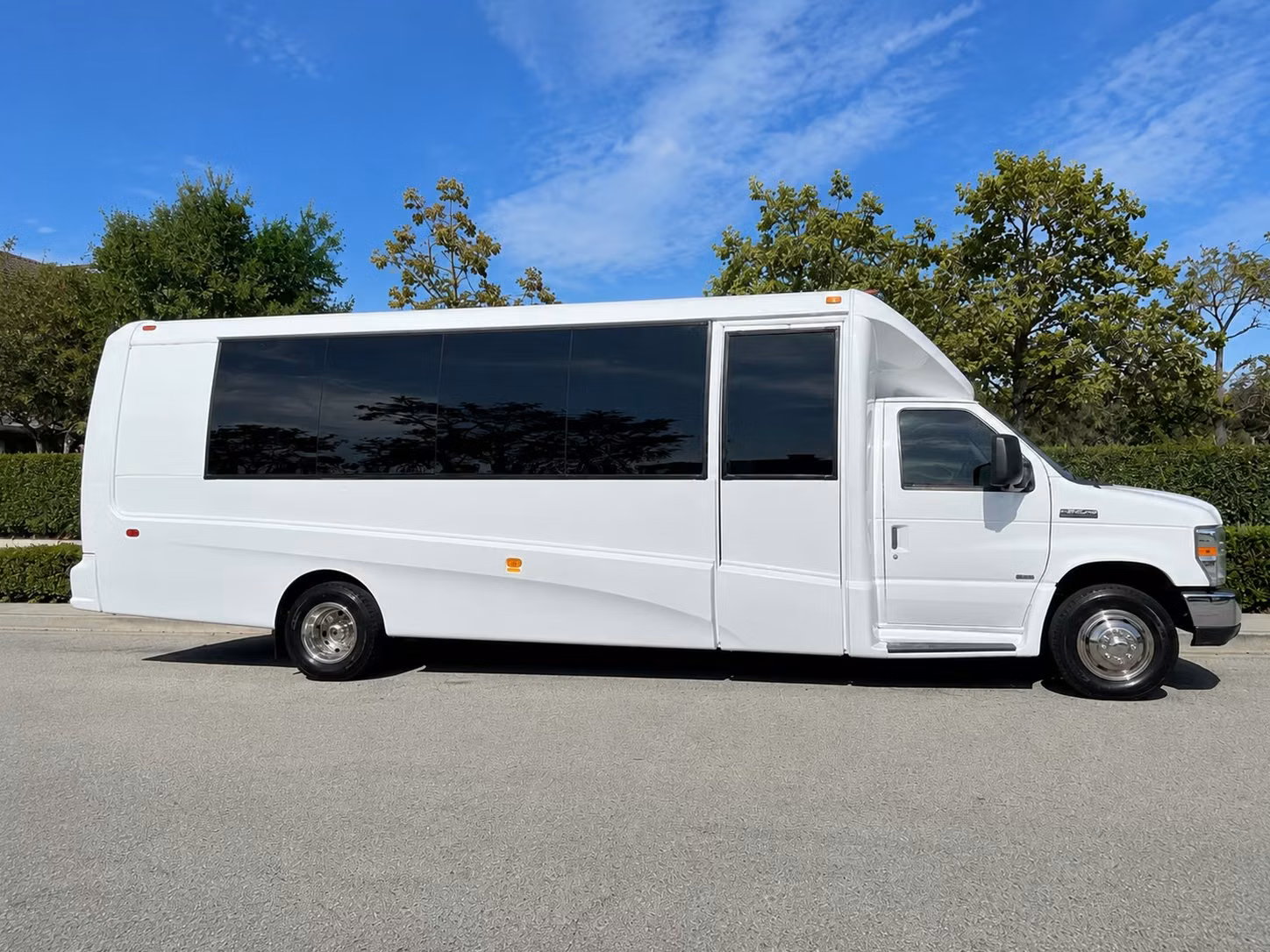 oxnard airport transportation