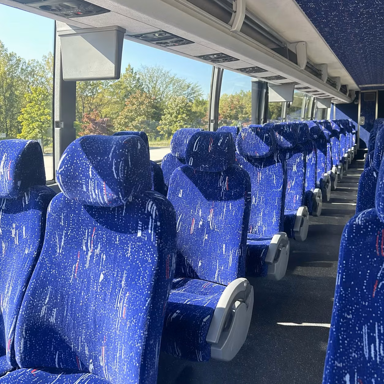 oxnard corporate transportation