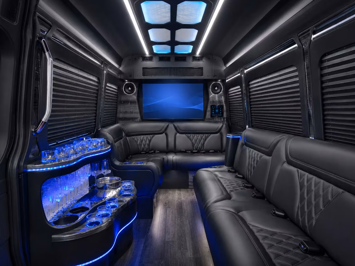 oxnard senior ministry and ada accessible church transportation made simple