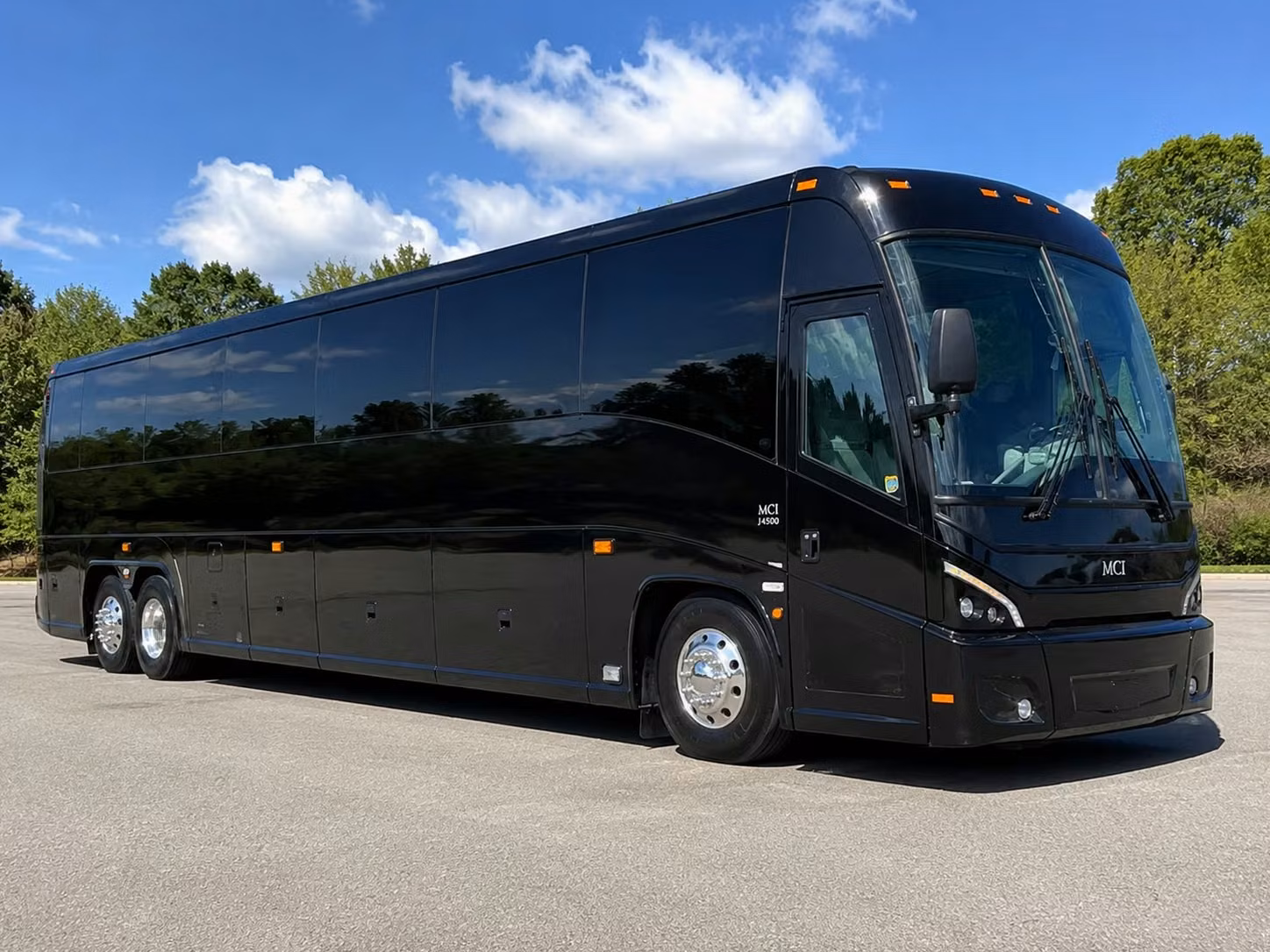 oxnard wedding guest shuttle bus rentals