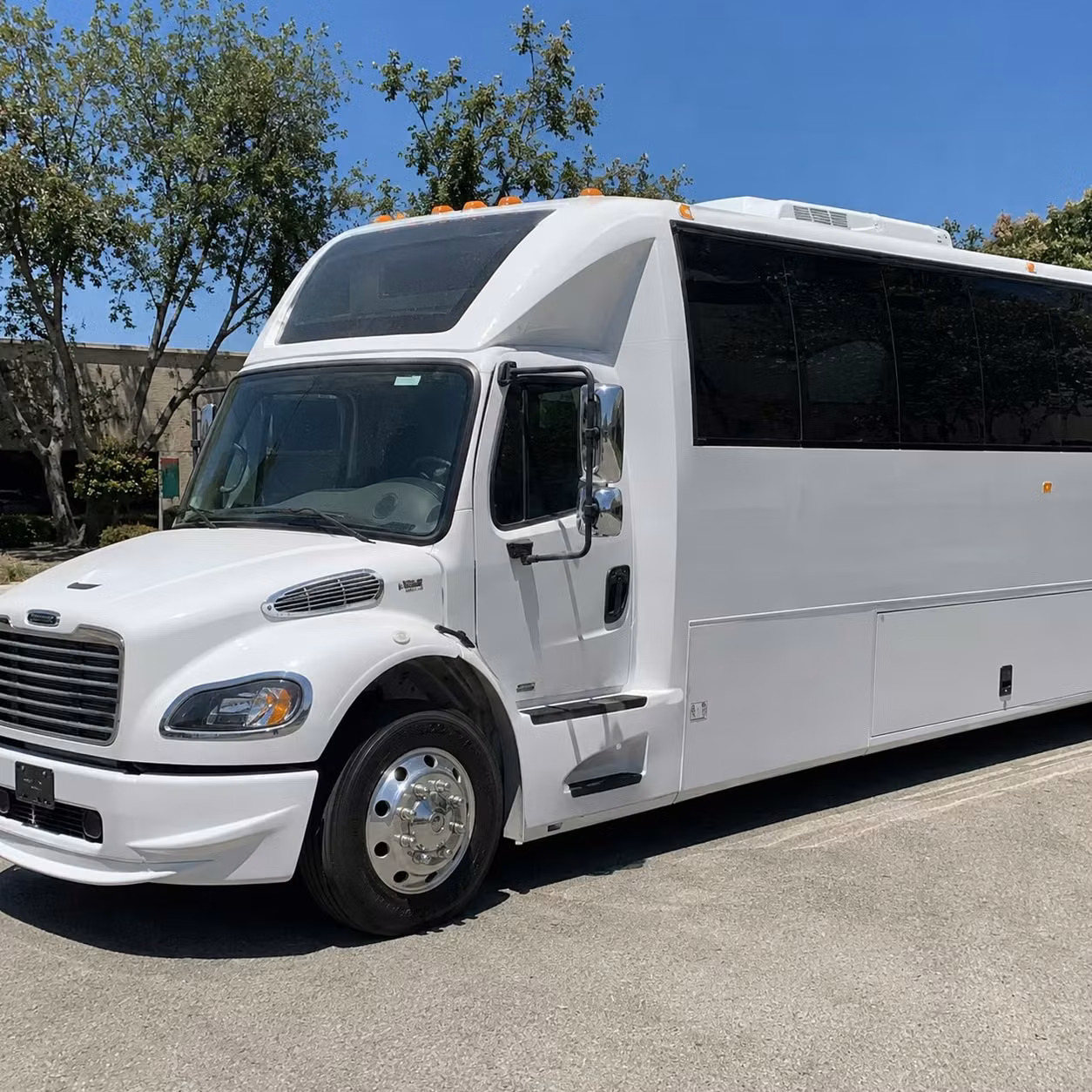 party bus