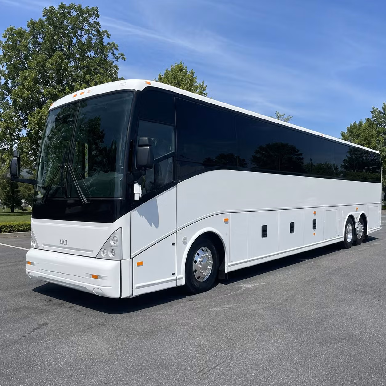 prom homecoming bus rentals in oxnard