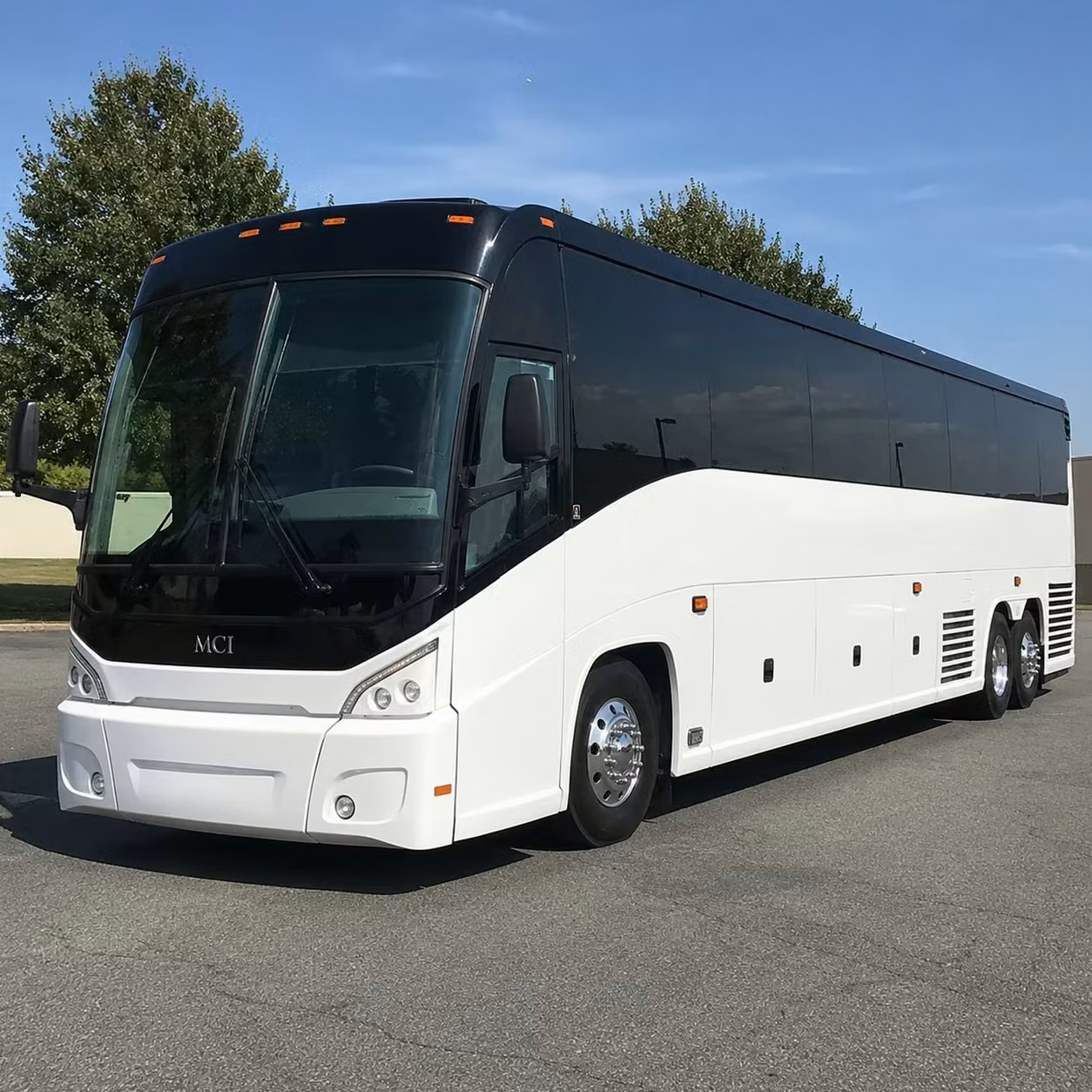 school university and field trip long distance transportation from oxnard