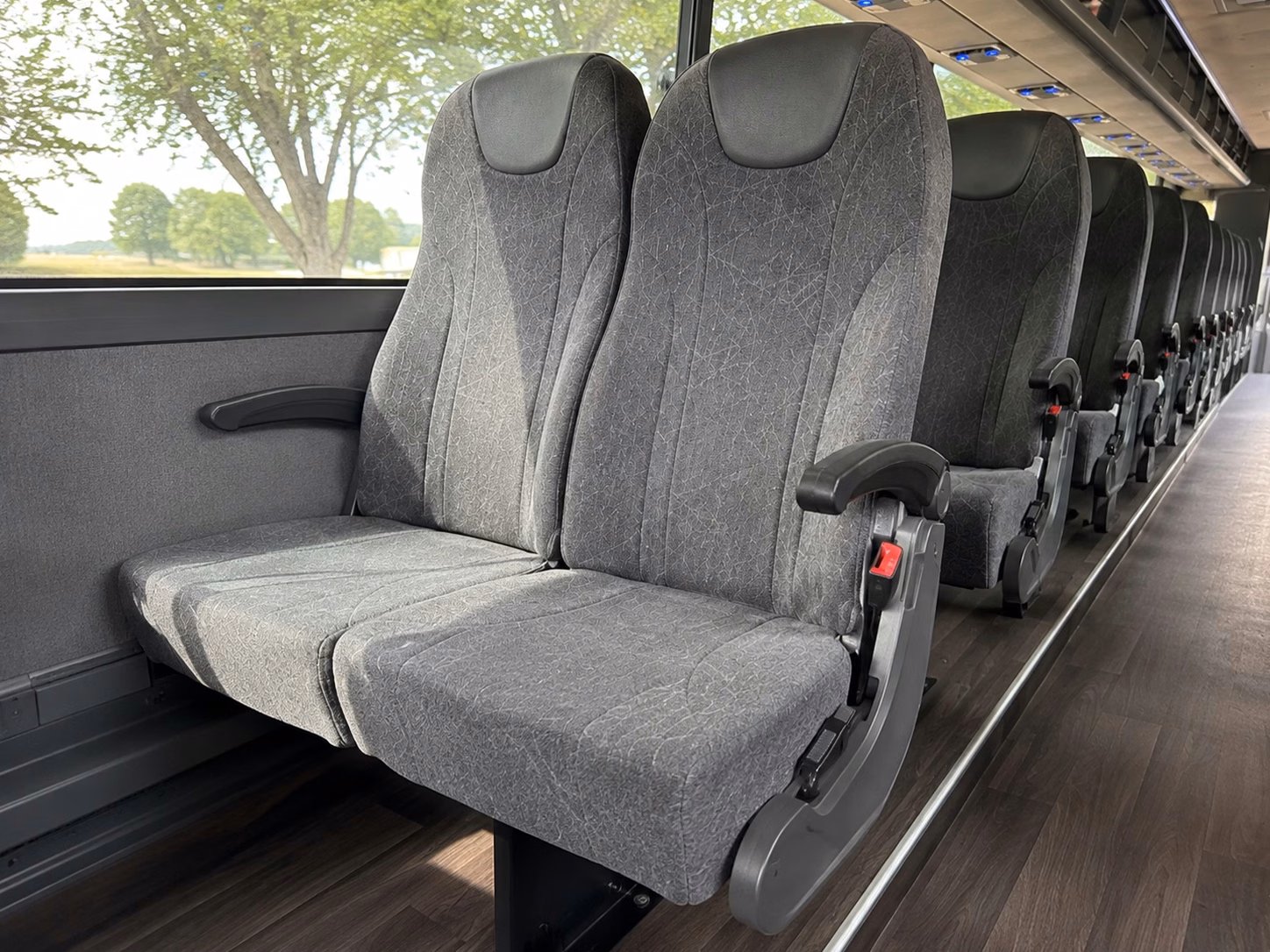 use a charter bus for oxnard school field trips to gull wings children s museum