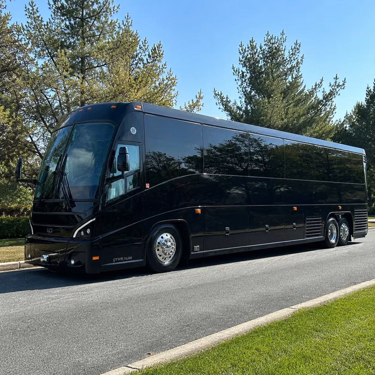 why oxnard military coordinators use charterbusrentaloxnardca com for recurring transportation contracts