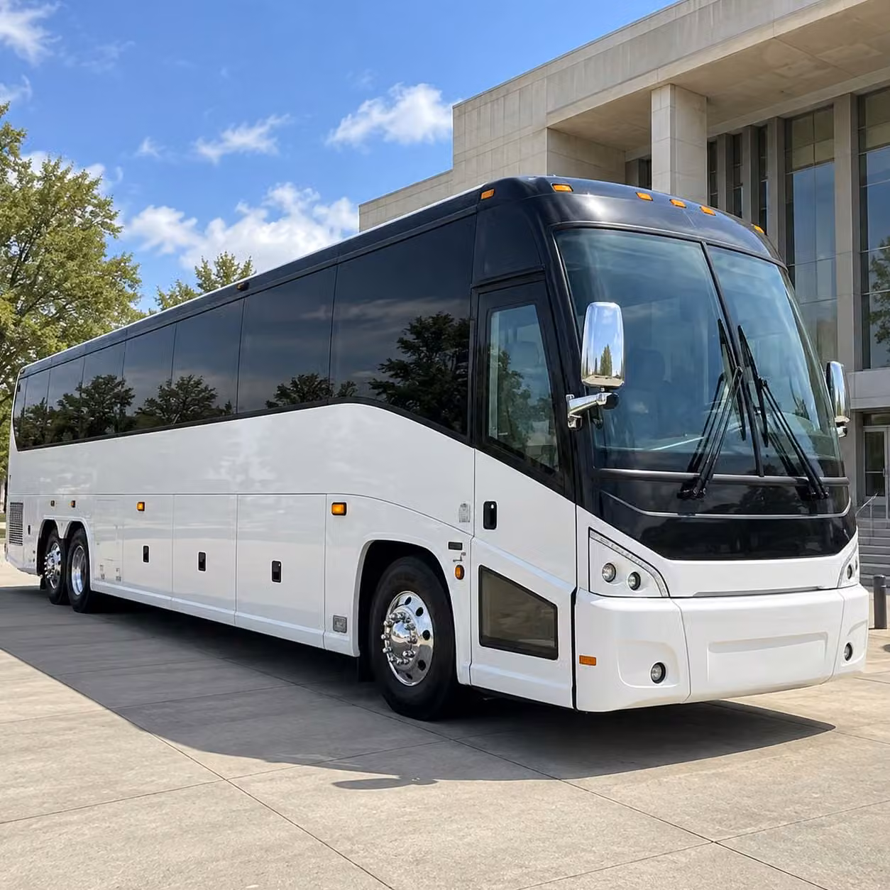 you re never limited to one fleet when you book oxnard field trip transportation through charterbusrentaloxnardca com